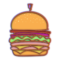 Burger’s Works